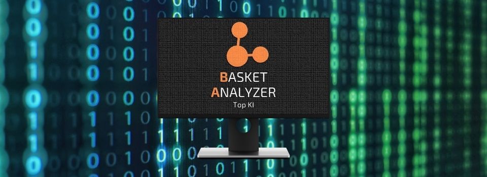 Strategisches Cross Selling mit dem Basket Analyzer