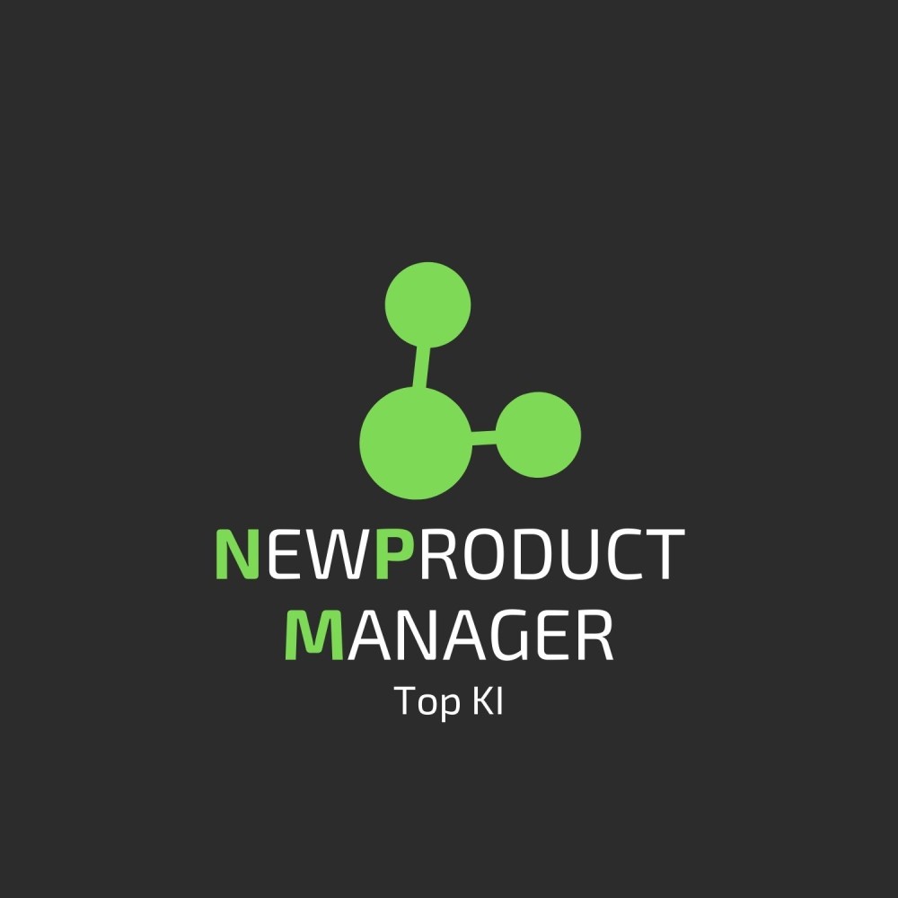 New Product Manager