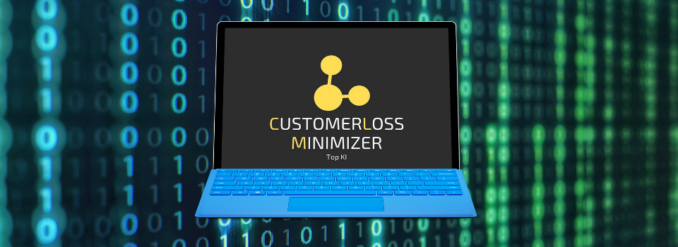 Customer Loss Minimizer, Kundenverluste minimieren