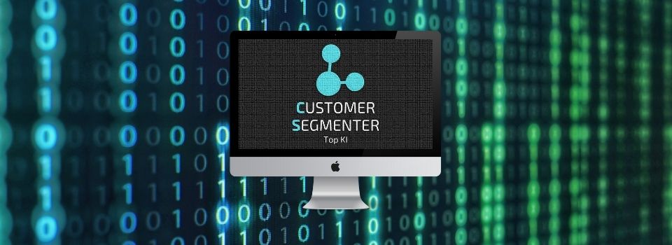 Wie Sie Kunden optimal mit der Hilfe von KI segmentieren, um eine optimale Kundenbearbeitung zu erreichen.